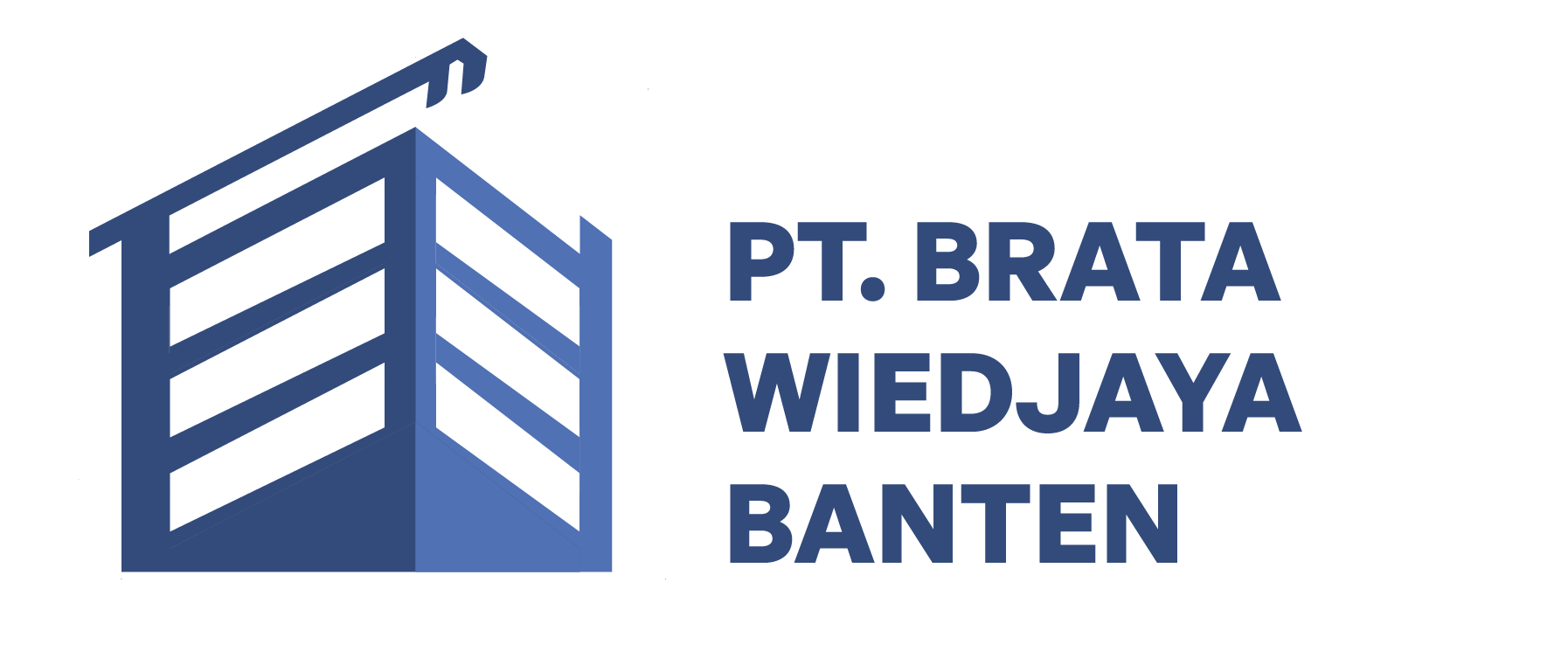 Logo PT Brata Wiedjaya Banten