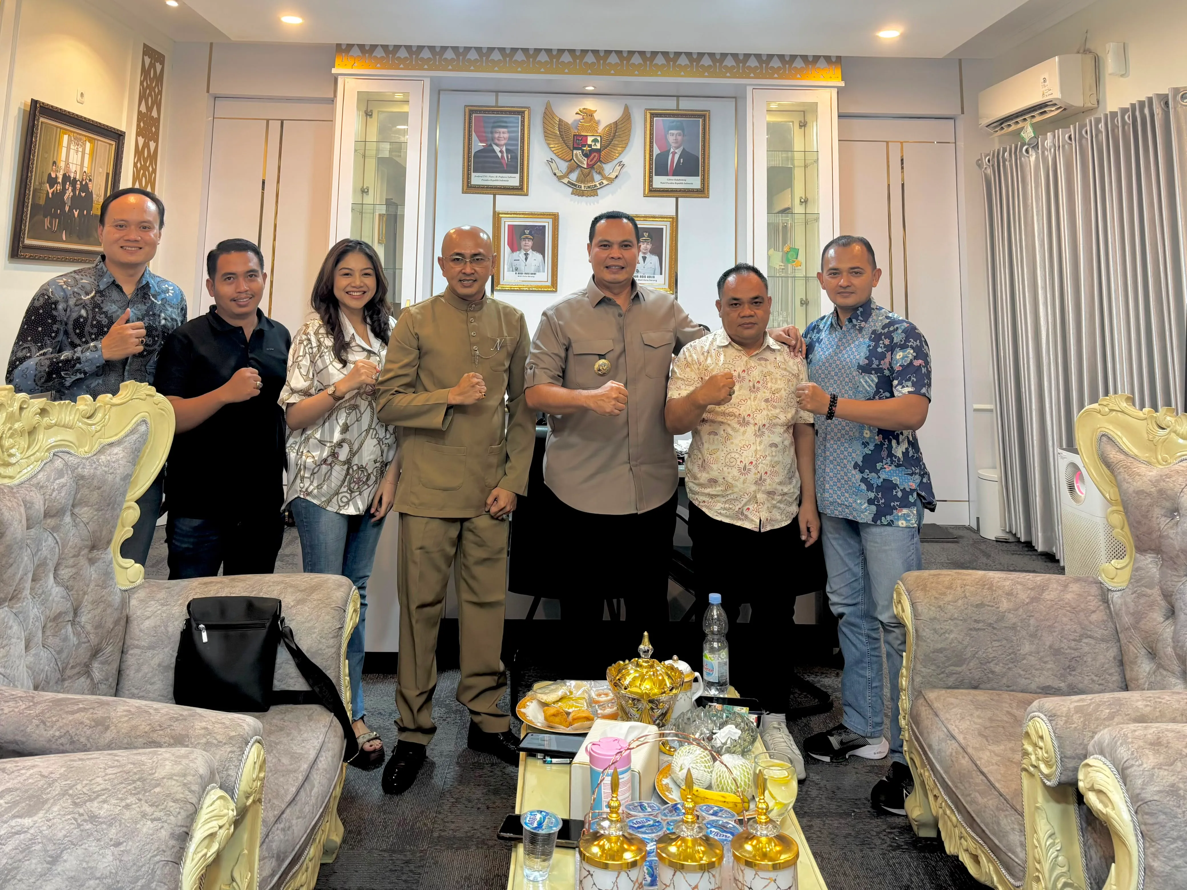 Investasi Kerjasama