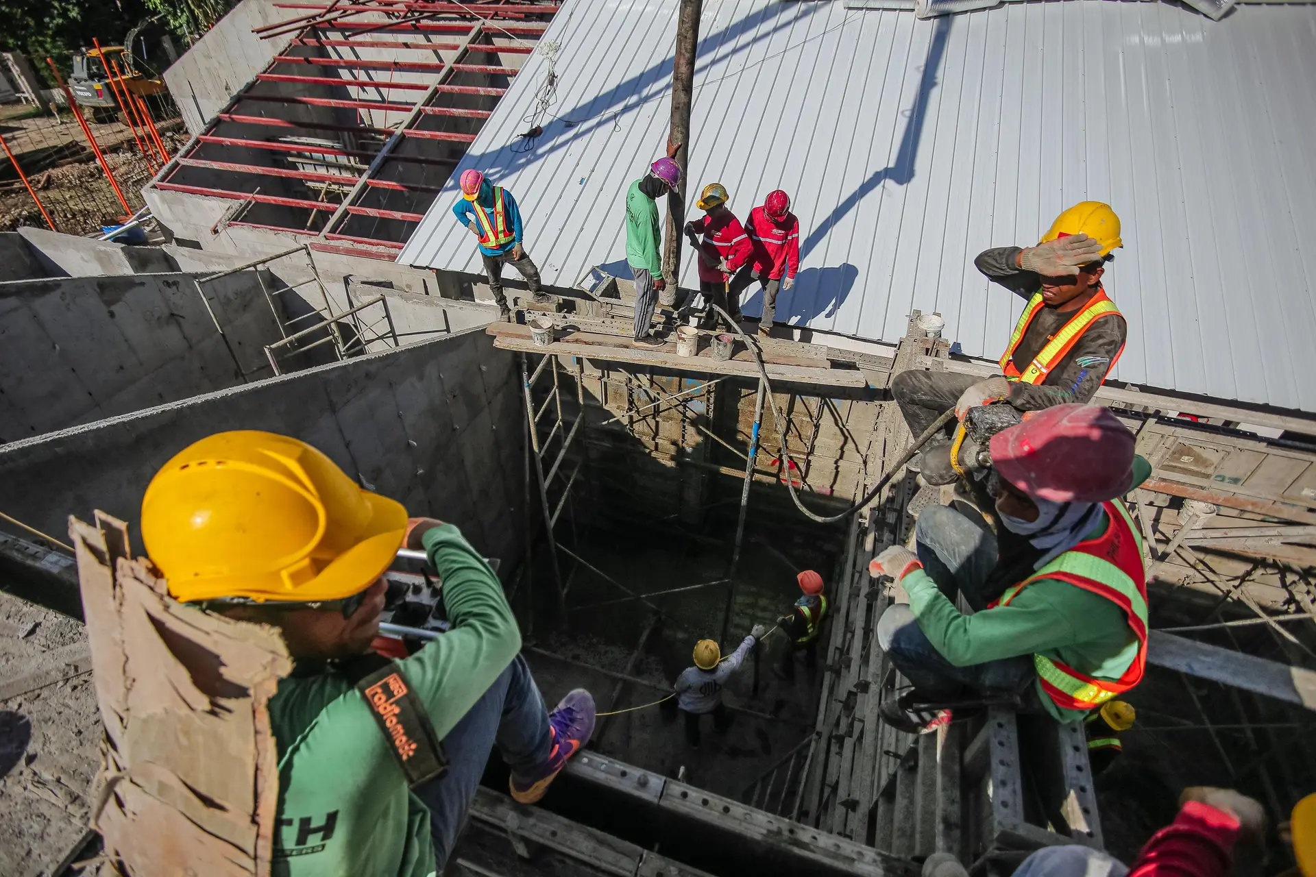 Infrastruktur 2